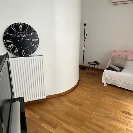 Apartment 2 Pieces Champs-elysees *