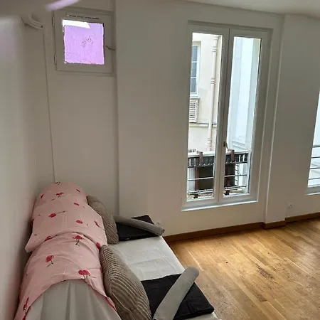 Apartment 2 Pieces Champs-elysees *